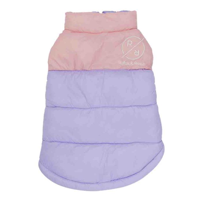 Rufus & Rosie Puffer Jacket