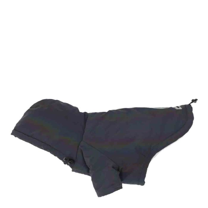 Rufus & Rosie Reflective Padded Dog Coat