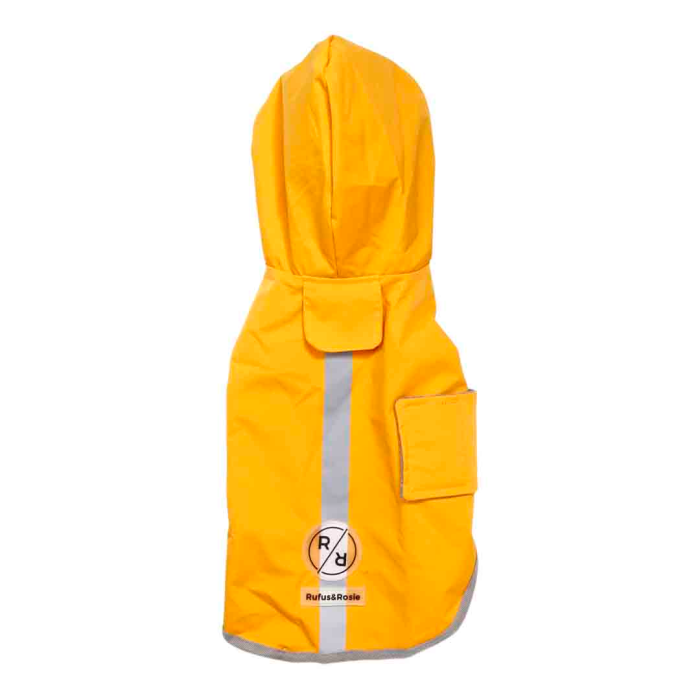 Rufus & Rosie Waterproof Jacket