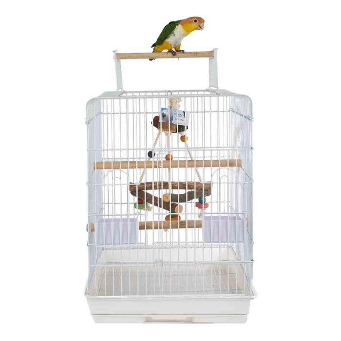 Rainforest Cages Santa Monica Bird Cage