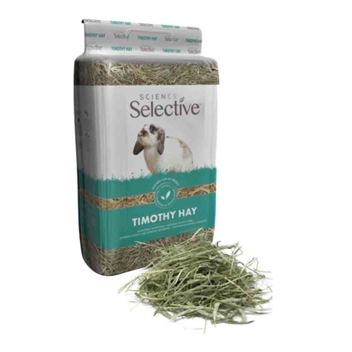 Science Selective Timothy Hay 2kg