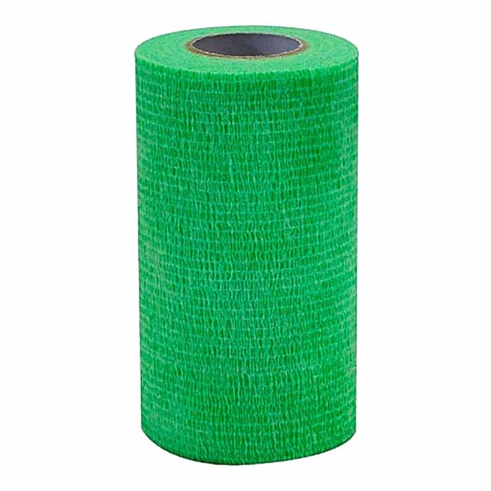 Battles Equiwrap Green Veterinary Bandage