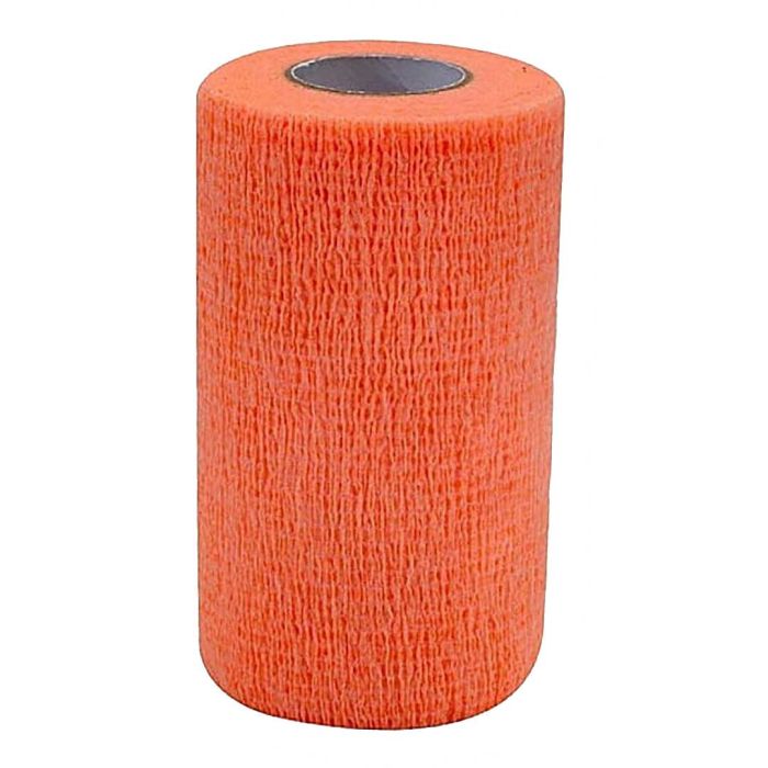 Battles Equiwrap Red Veterinary Bandage