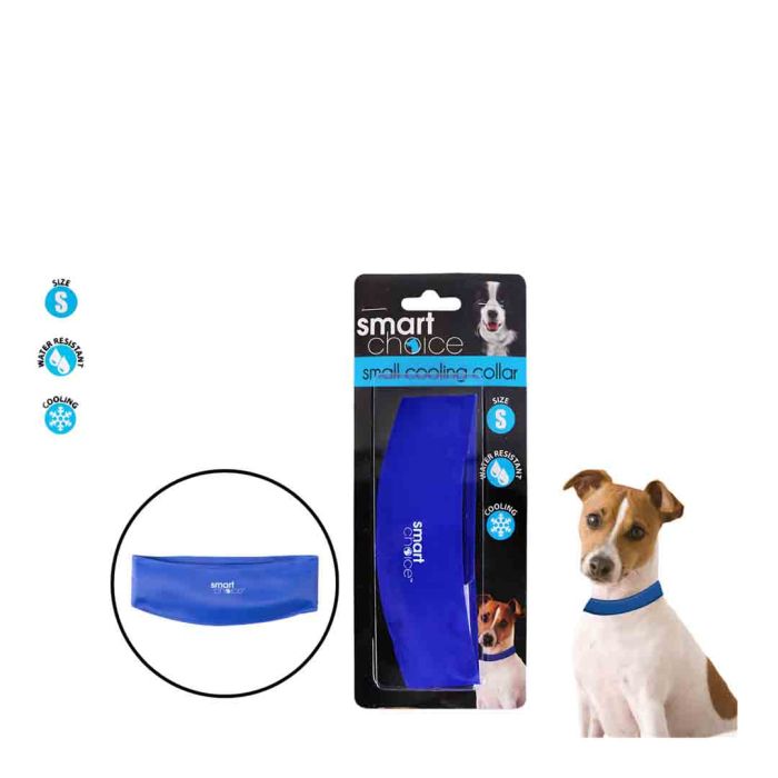 Smart Choice Pet Cooling Collar