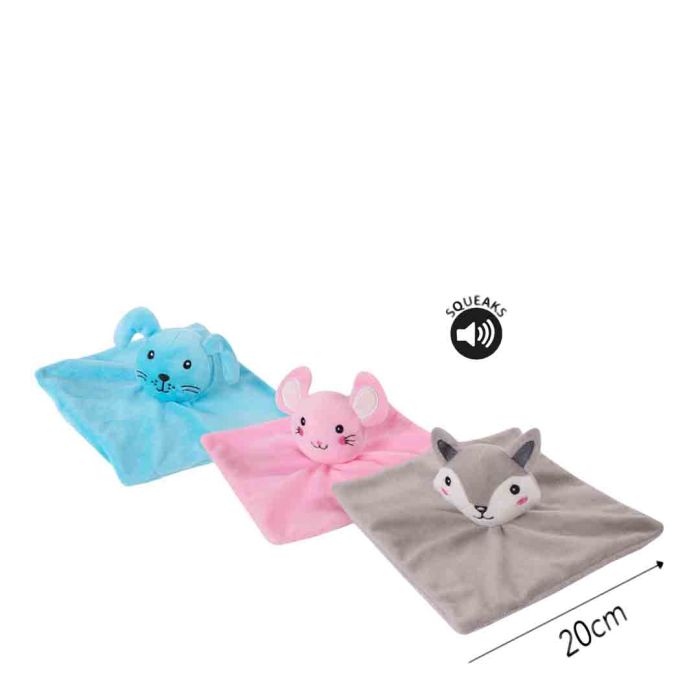 Smart Choice Small Dog & Puppy Comforter