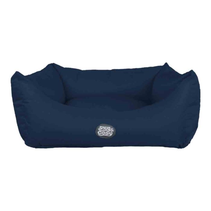 Snug & Cost Dog Bed