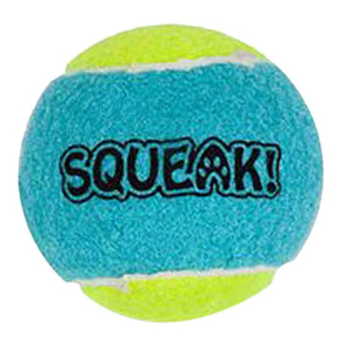 SportsPet SQUEAK! Ball Dog Toy 65mm