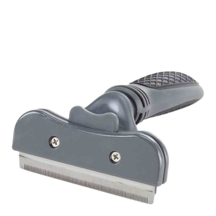 The Spa Large Shedding Brush