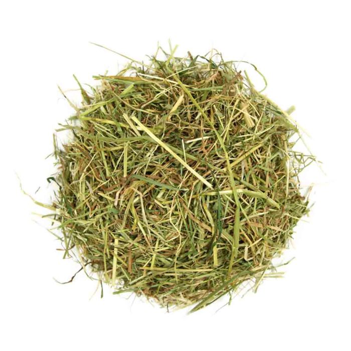 Nature's Own Loosefill Meadow Hay Small Animal Food