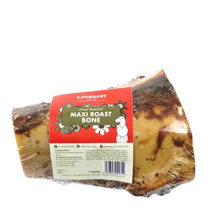 T. Forrest Maxi Roast Bone