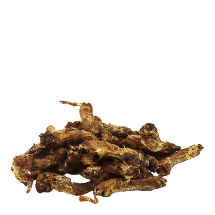 T. Forrest Chicken Neck Dog Treat