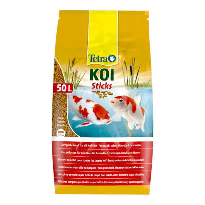 Tetra Tetrapond Koi Stick