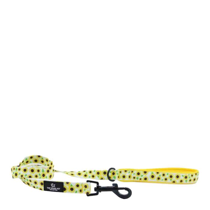 Ancol Soho Sunflower Dog Lead