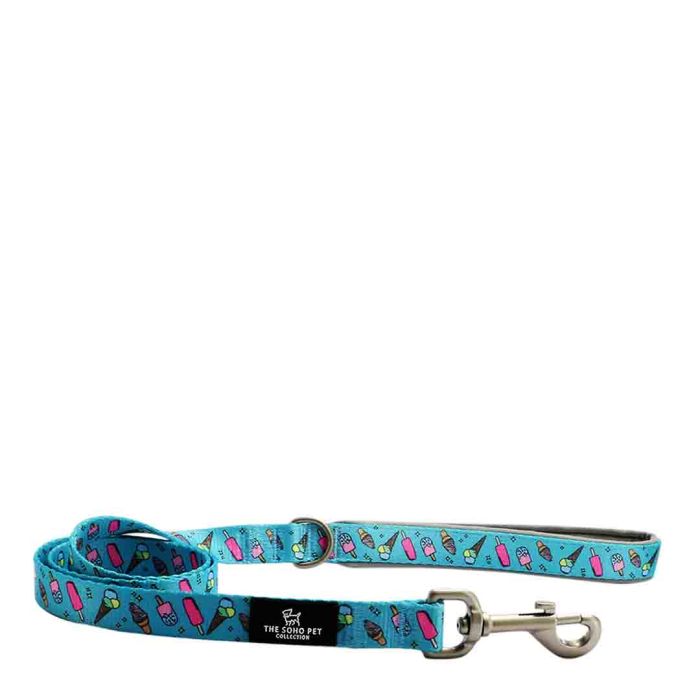 Ancol Soho Ice Cream Dog Lead
