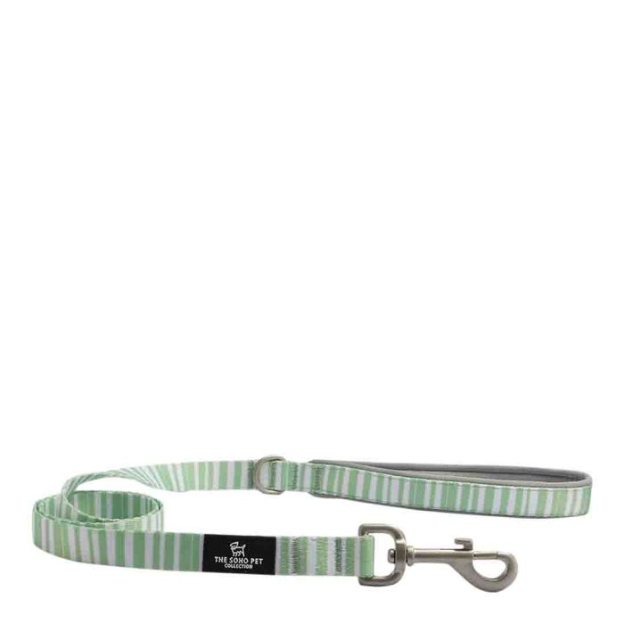 Ancol Soho Stripe Dog Lead