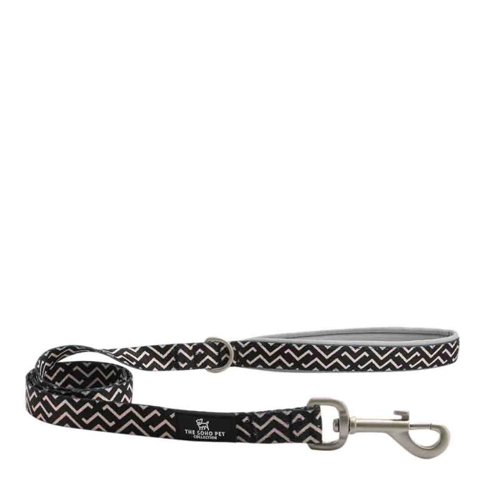 Ancol Soho Zigzag Dog Lead