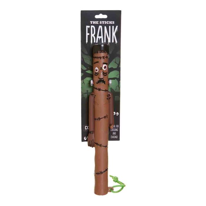 Doog Frank Halloween Stick Dog Toy