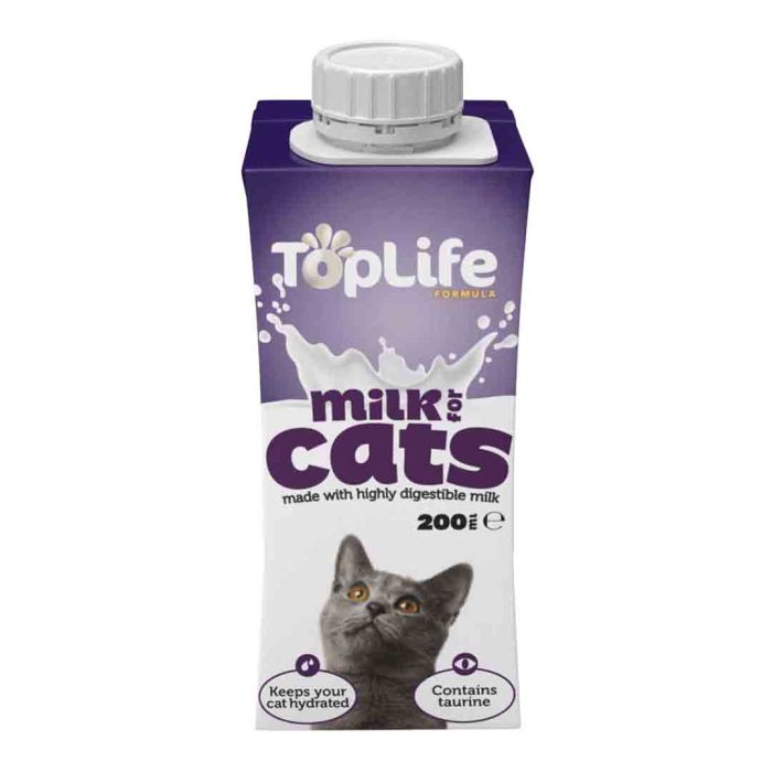 Toplife Kitten Milk