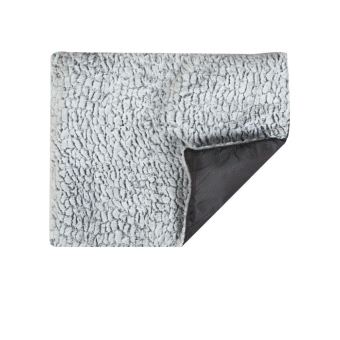 Dream Paws Heating Mat Soft Plush Cover