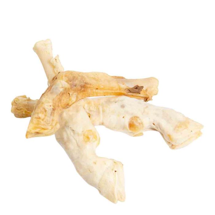 Walter Smith Lambs Feet Dog Treat