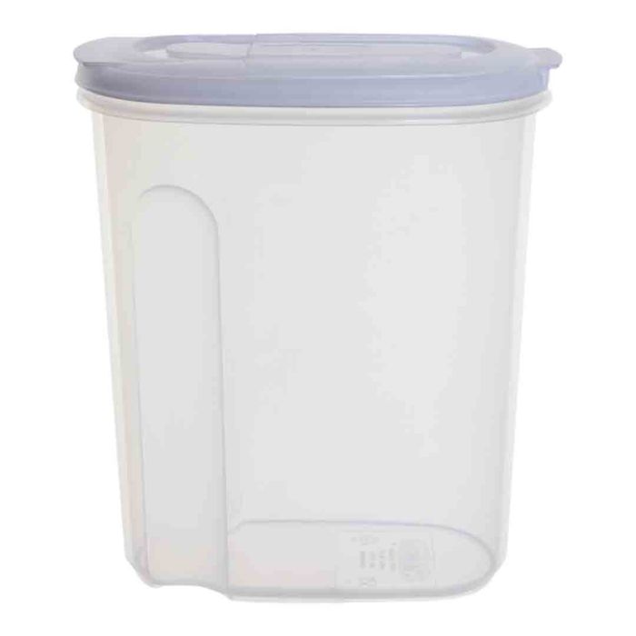 Whitefurze Food Storage Canister