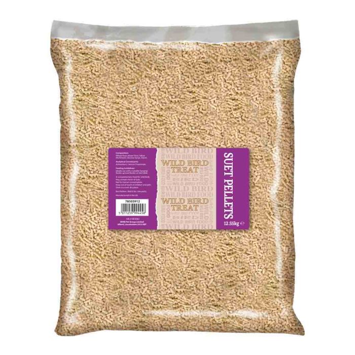 Nature Trail Dried Mealworms 80g