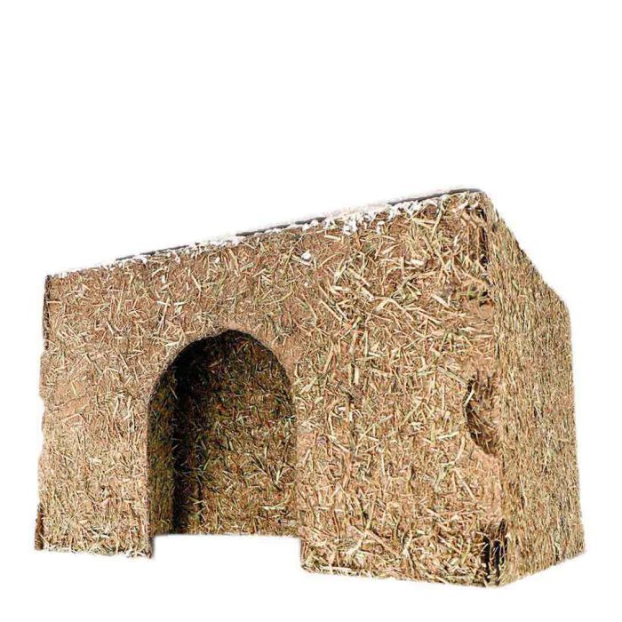 Rosewood Wintery Hay Cottage