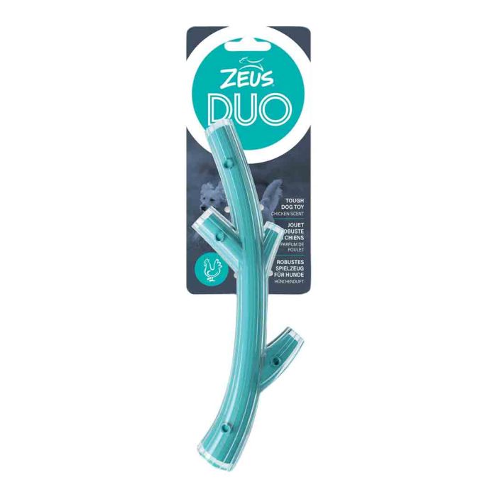 Zeus DUO Chicken Stick