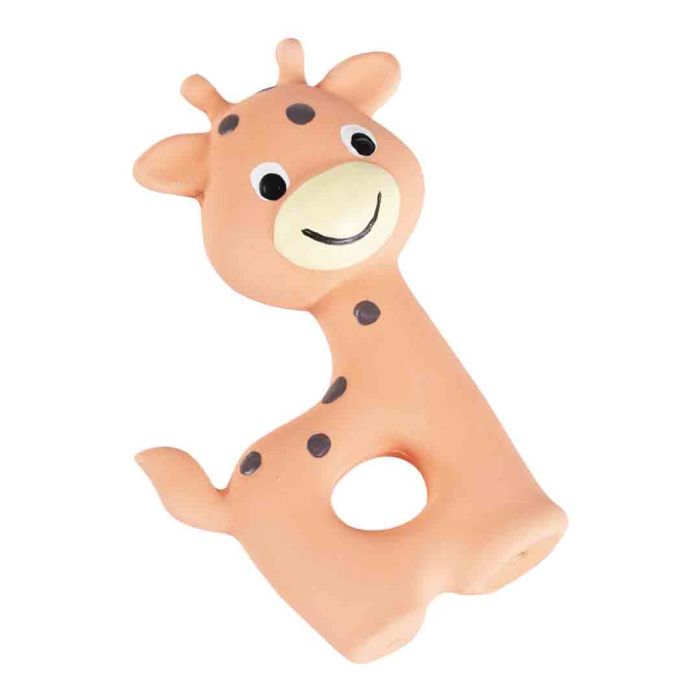 Rufus & Rosie Latex Animal Dog Toy