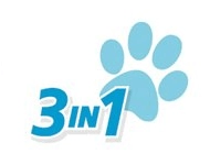 3 In 1