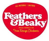 Feathers & Beaky