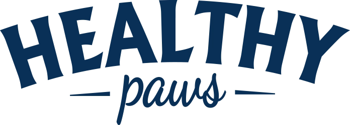 Healthy Paws