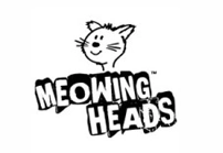 Meowing Heads Cat Food
