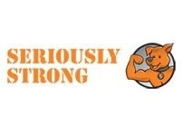 Seriously Strong