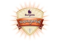 Supagerbil