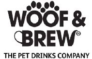 Woof & Brew
