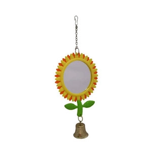 Beaks Bird Toy