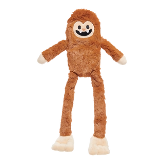Bark Sasquatch Josh Dog Toy