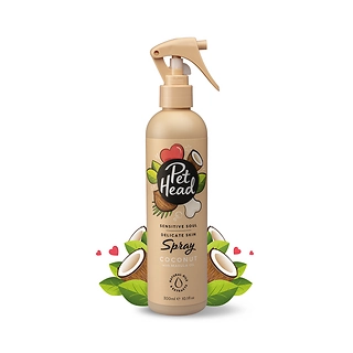 Pet Head Sensitive Soul Spray 300ml