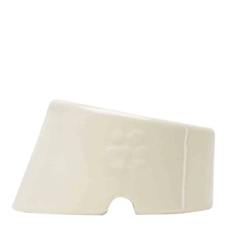 Scruffs Icon Flat Faced Dog Food Bowl, 18 cm