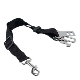Rufus & Rosie Seatbelt Restraint