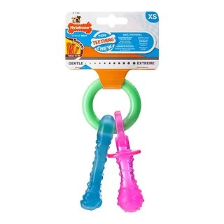 Nylabone Extra Small Puppy Pacifier
