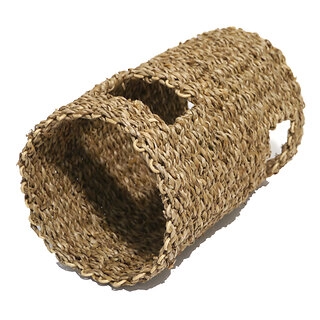 Rosewood Seagrass Tunnel Medium