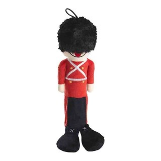 House of Paws Solider Sensory Dog Toy
