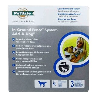 Petsafe Stubborn Extra Receiver Collar