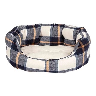 Danish Design Bowmore Deluxe Slumber Bed Large