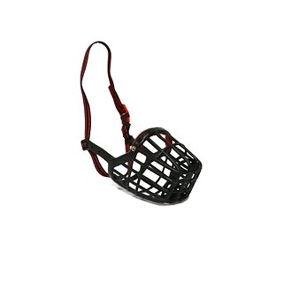 Ancol Plastic Muzzle Size 9