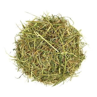 Nature's Own Loosefill Meadow Hay Small Animal Food, 1kg