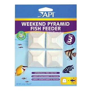 Api 3 Day Feeder