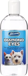 Johnson's Diamond Eyes 125ml